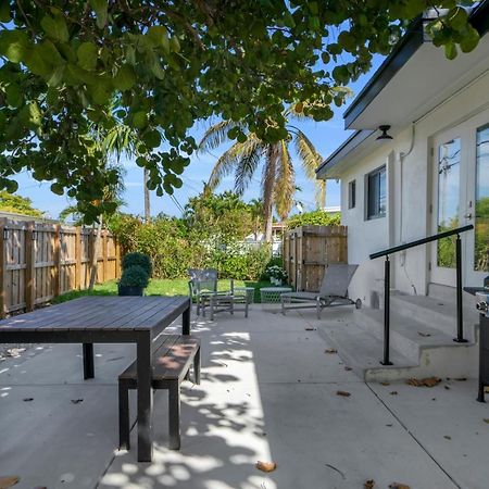 Miami Gem Villa Buitenkant foto